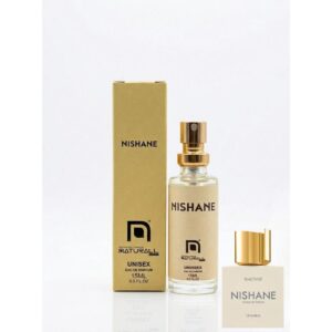 Perfume Árabe Nishanií Unisex15ml - Inspirações Naturall Mix - Oferta na Shopee