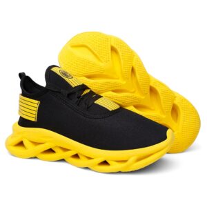 Tênis Masculino Esportivo Conforto e Flexibilidade Envio Já - Oferta na Shopee