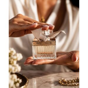 Perfume Marcante Feminino original  sofisticado cheiroso Brand Collection 177- Cole - Feminino 25ml - Oferta na Shopee