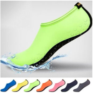Sapatilhas Aquatica Praia Jet Esportes Nauticos Lancha Calçados - Oferta na Shopee