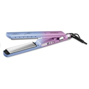Prancha Alisadora Mondial By Juliette P-JU-03 60W Bivolt - Oferta na Shopee
