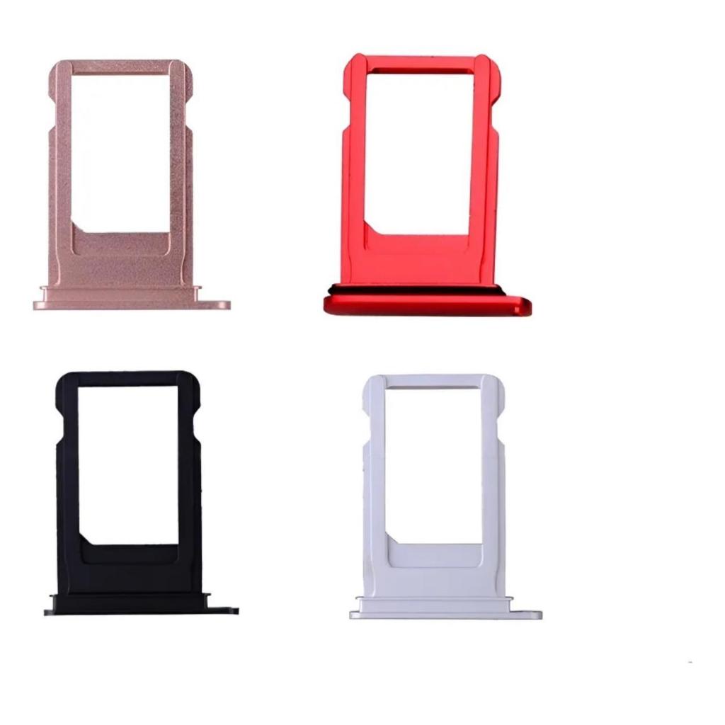 Gaveta Bandeja Slot de Chip Compatível Com Iphone 8 8G Gaveta Bandeja Slot de Chip Compatível Com Iphone 8 8G - Oferta na Shopee