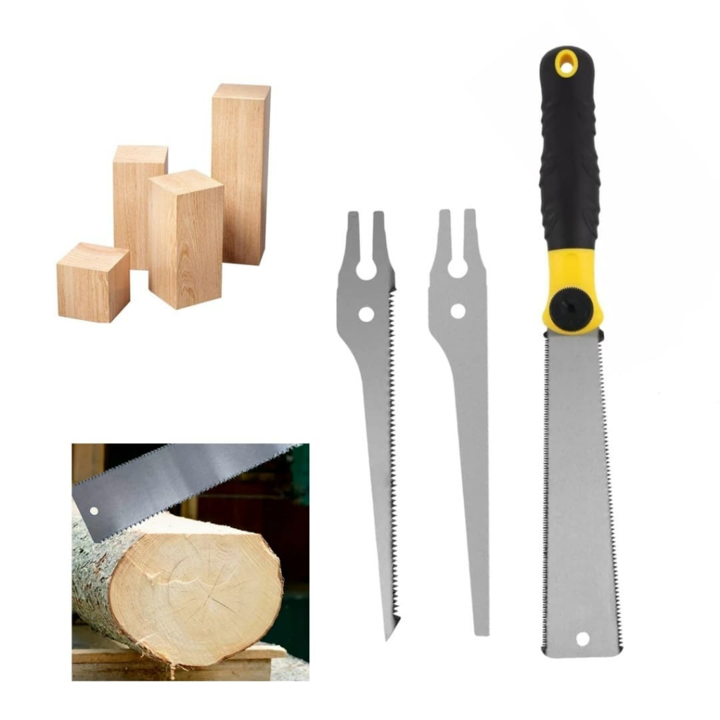 Serrote Japonês Ryoba 3 hojas Para Marcenaria Profissional Cortes Precisos em Madeira Serrote Japonês Ryoba 3 hojas Para Marcenaria Profissional Cortes Precisos em Madeira - Oferta na Shopee