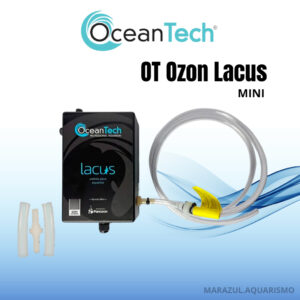 Gerador De Ozônio Lacus versão mini e 2000L