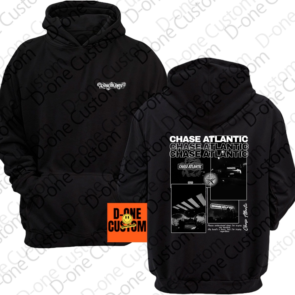 Blusa Moletom Estampado Banda Chase Atlantic Pop Rock Show Homenagem Brasil Turnê Blusa Moletom Estampado Banda Chase Atlantic Pop Rock Show Homenagem Brasil Turnê - Oferta na Shopee