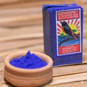 Kit 1/2/3 Anil Waji Sunshine Africano Pó Proteção Poder Sagrado Da Firmeza Limpeza Espiritual Axe - Oferta na Shopee