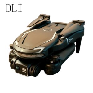 Dli Drone V88 Profissional Camera 4k 1 Bateria Drone de Prevenção - Oferta na Shopee