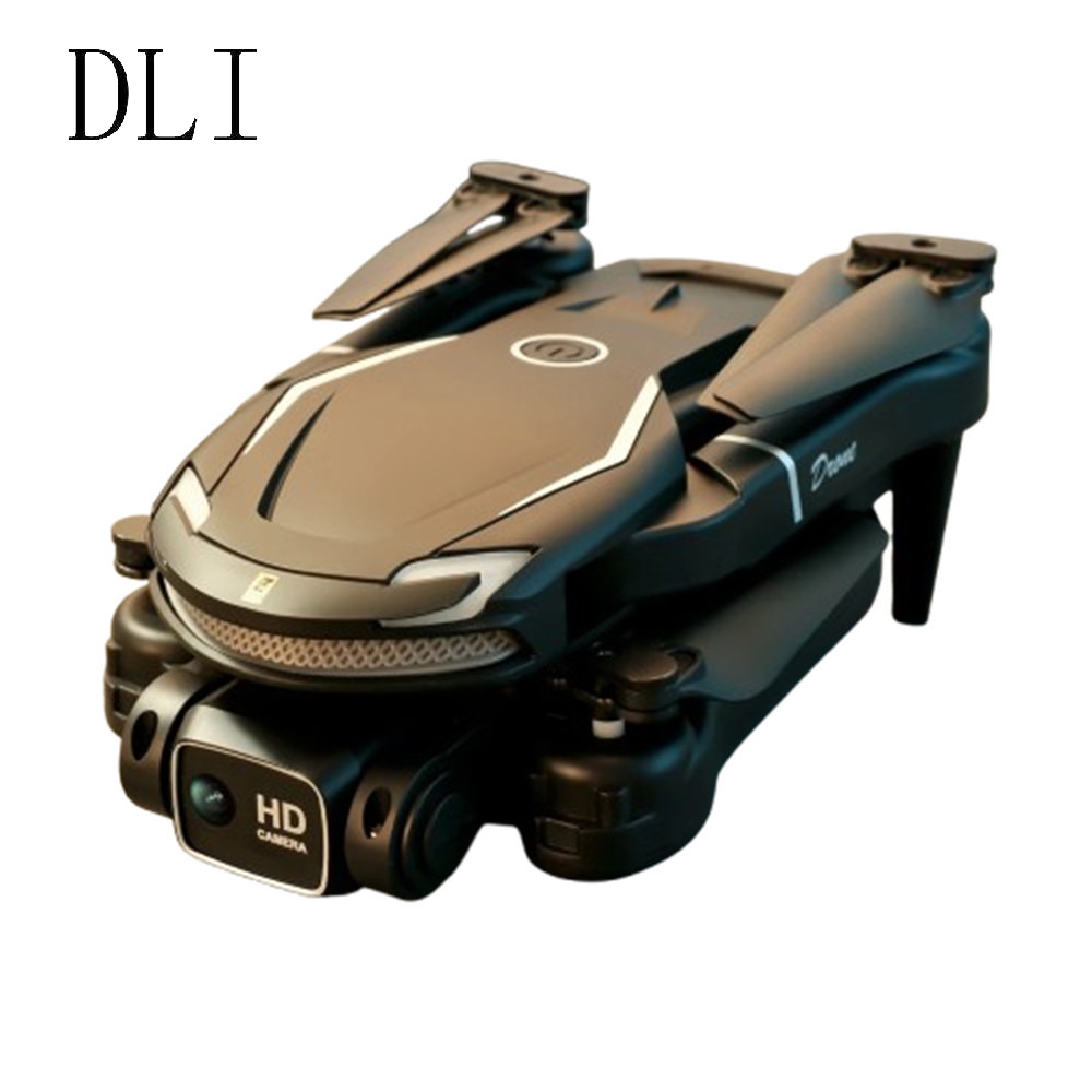Dli Drone V88 Profissional Camera 4k 1 Bateria Drone de Prevenção Dli Drone V88 Profissional Camera 4k 1 Bateria Drone de Prevenção