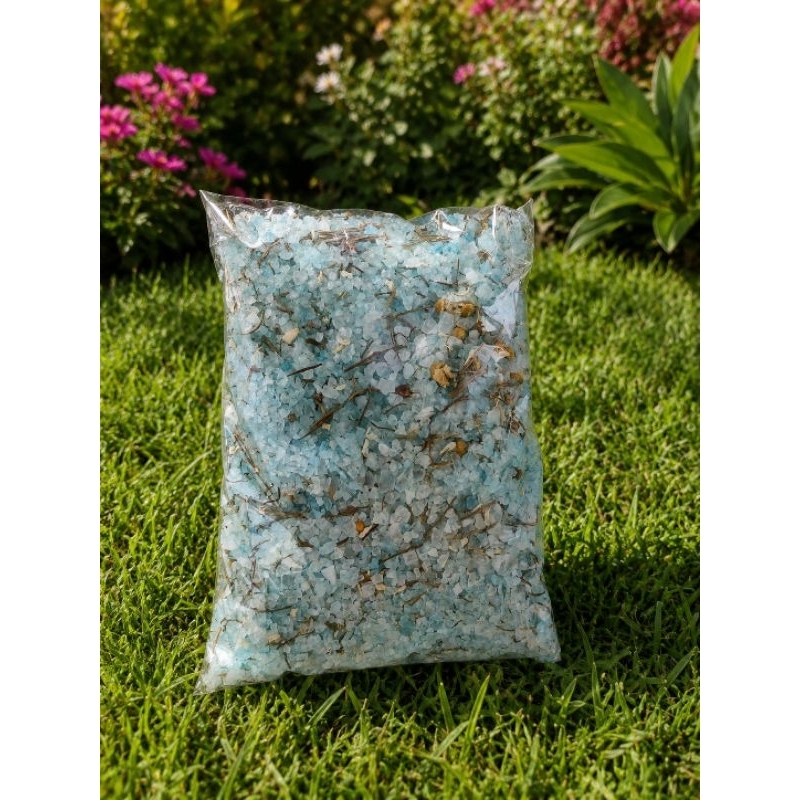 Escalda Pés Camomila e Alecrim 1kg Relaxante Spa Para Pés Cansados Aromaterapia e Bem-Estar Escalda Pés Camomila e Alecrim 1kg Relaxante Spa Para Pés Cansados Aromaterapia e Bem-Estar - Oferta na Shopee