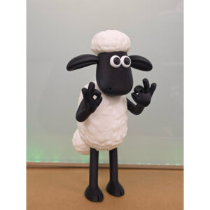 Shaun Carneiro - Oferta na Shopee