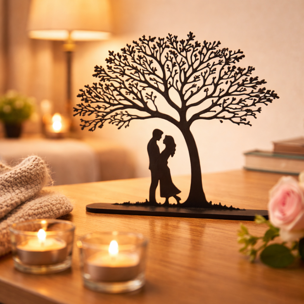 Decoração Dia Dos Namorados Presente Amor Árvore Casal Apaixonado Minimalista Romântico Estatueta Decoração Dia Dos Namorados Presente Amor Árvore Casal Apaixonado Minimalista Romântico Estatueta - Oferta na Shopee