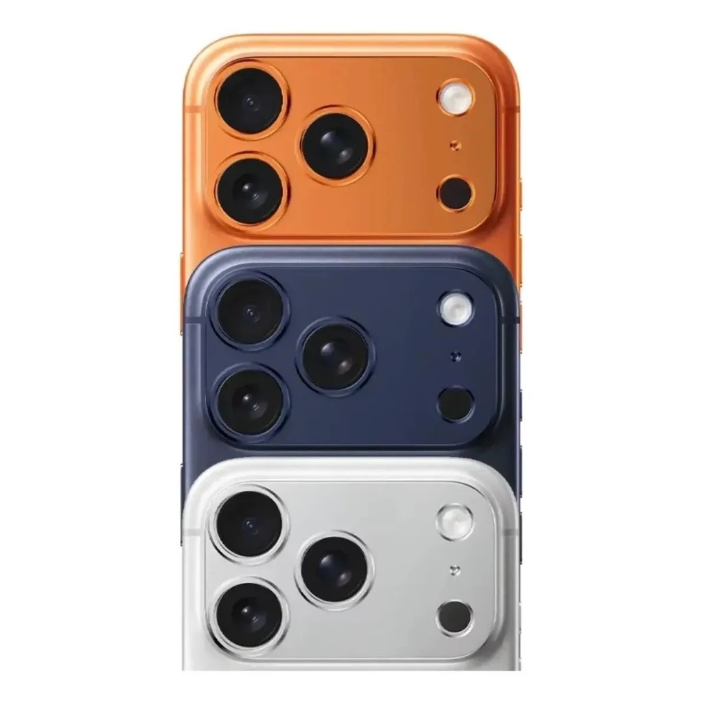 Película Protetora de lente de câmera Inteira para iPhone iPhone 17 Pro Qualidade Luxo Moderno NOVIDADE 2026 ! Película Protetora de lente de câmera Inteira para iPhone iPhone 17 Pro Qualidade Luxo Moderno NOVIDADE 2026 ! - Oferta na Shopee