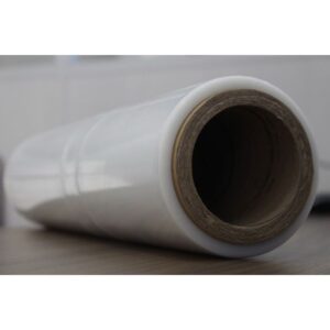 Filme Stretch 500mm x 25 Micras - Leve