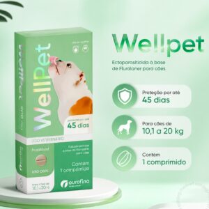Wellpet 10