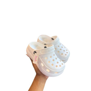 BABCHE PLATAFORMA 26/27-32/33 - Oferta na Shopee