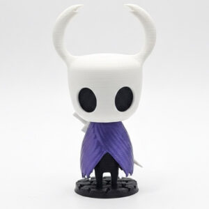 Boneco Hollow Knight - Action Figure Decorativa (Colecionável Geek/Gamer) - Oferta na Shopee