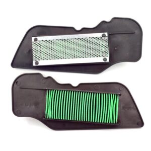 FILTRO DE AR NEO 125 2017-2024 MOD. ORIGINAL - Oferta na Shopee