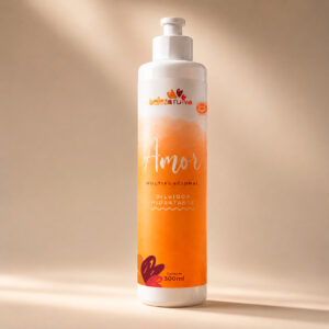 Creme Multifuncional Hidratante Diluidor para Máscara Pigmentante 300ml Beleza Ruiva - Oferta na Shopee