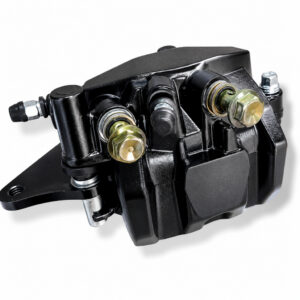 Pinça De Freio Cg 160 Titan Cbs 2018 até 2023 / Cg 160 Fan Cbs 2018 até 2023 - Oferta na Shopee
