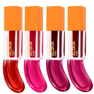 Acqua Tint Mari Maria Makeup Lábios e Bochechas Efeito Natural - Oferta na Shopee