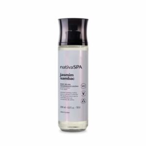 Body Splash Nativa SPA Jasmim Sambac 100ml - Dose Diária de Calma - Oferta na Shopee