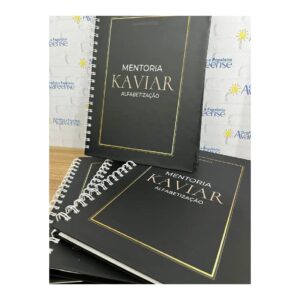 Agenda Personalizada - Oferta na Shopee