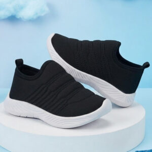 Tênis Infantil Masculino Calce Fácil Menino Macio e Confortável Oferta Volta as Aulas - Oferta na Shopee
