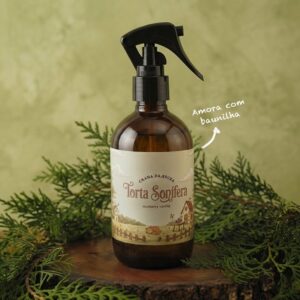 Home Spray Perfume para Ambientes 250ml Spray Perfumado Aroma Intenso Vários Aromas Para Presente - Oferta na Shopee