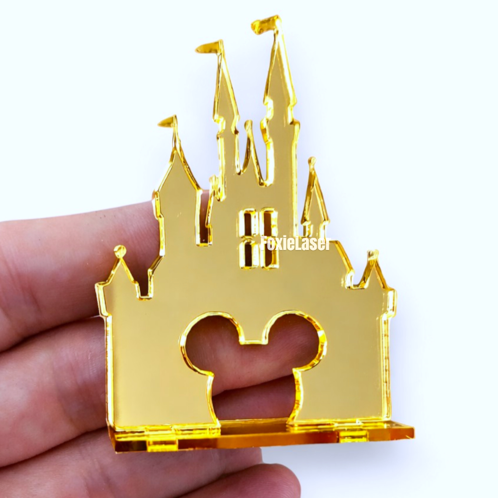 10 Apliques Castelo Disney Mickey ou Minnie em Acrílico Espelhado 10 Apliques Castelo Disney Mickey ou Minnie em Acrílico Espelhado - Oferta na Shopee