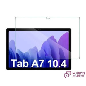 Película Compatível Tablet Samsung Tab A7 T500/ T505 10.4" - Oferta na Shopee