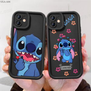 Capinha Para Samsung Galaxy A06 A07 A05 A05S A04E A03S A03 Core 4G 5G Capa Case 5096 TYB - Oferta na Shopee