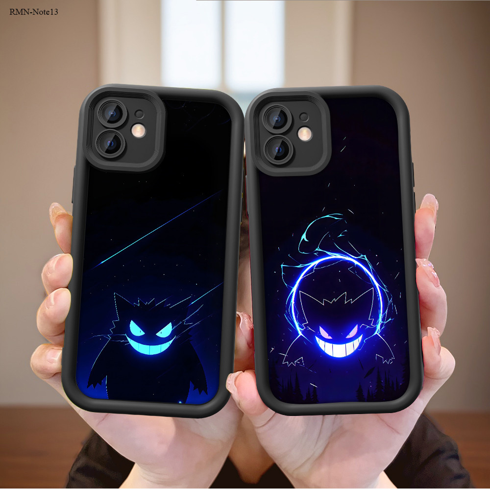 Capa Para Xiaomi Redmi Note 14 13 12 12S 11 11S 10 10S 9 9S 8 7 Pro Plus Turbo 4G 5G De Capinha Case TYB5666 Capa Para Xiaomi Redmi Note 14 13 12 12S 11 11S 10 10S 9 9S 8 7 Pro Plus Turbo 4G 5G De Capinha Case TYB5666 - Oferta na Shopee