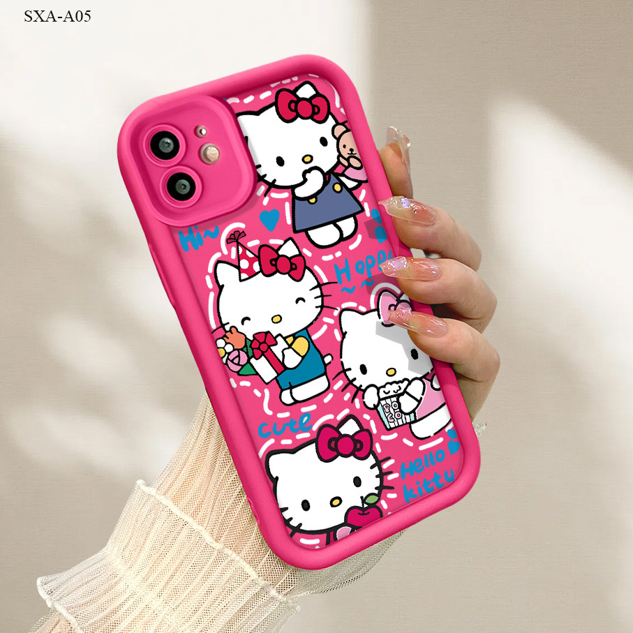 Capa Para Samsung Galaxy A07 A06 A05 A05S A04E A03S A02S A03 Core 4G 5G Capinha De 1137 TY Capa Para Samsung Galaxy A07 A06 A05 A05S A04E A03S A02S A03 Core 4G 5G Capinha De 1137 TY - Oferta na Shopee