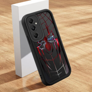 Capinha Para Samsung Galaxy A05S Capa De Celular Macia Silicone Protetora Preta Case BTY 5849 - Oferta na Shopee