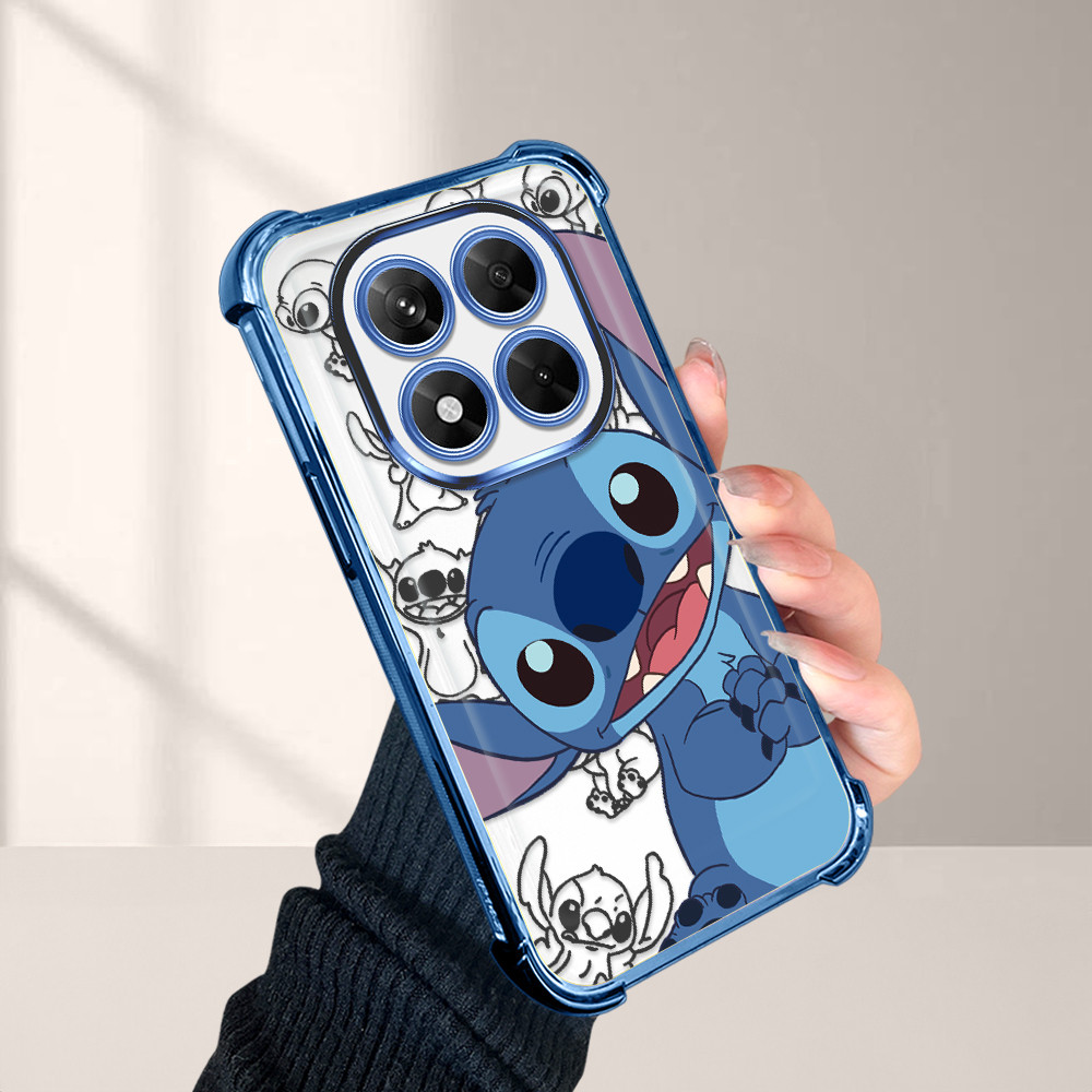 Capinha Para Xiaomi Redmi Note 14 Pro 5G Anti Queda Capa Celular FS0335 Capinha Para Xiaomi Redmi Note 14 Pro 5G Anti Queda Capa Celular FS0335 - Oferta na Shopee
