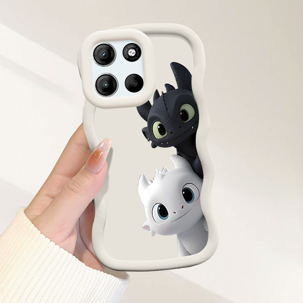 Capa Para Motorola Moto G15 G17 Capinha Macia De Silicone Celular Dragon 0328 MKL Capa Para Motorola Moto G15 G17 Capinha Macia De Silicone Celular Dragon 0328 MKL - Oferta na Shopee