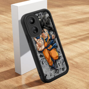 Capinha Para Xiaomi Redmi 13C Poco C65 Capa Silicone Celular Macia 5020 TYB - Oferta na Shopee