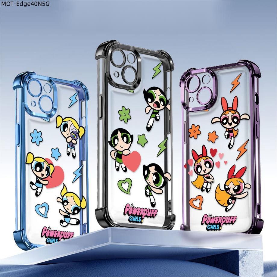 Capinha Para Motorola Moto Edge 60 40 50 Fusion Neo 5G Capa Case Macia Anti Choque Transparente 0738 FS Capinha Para Motorola Moto Edge 60 40 50 Fusion Neo 5G Capa Case Macia Anti Choque Transparente 0738 FS - Oferta na Shopee