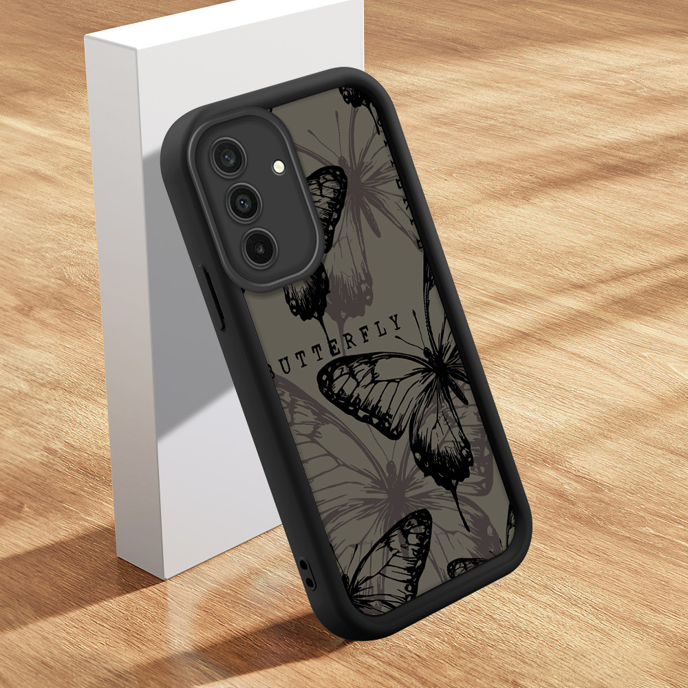 Capa Para Samsung Galaxy A17 A26 4G 5G Capinha De Celular Macio Silicone Case BTY 6519 Capa Para Samsung Galaxy A17 A26 4G 5G Capinha De Celular Macio Silicone Case BTY 6519 - Oferta na Shopee