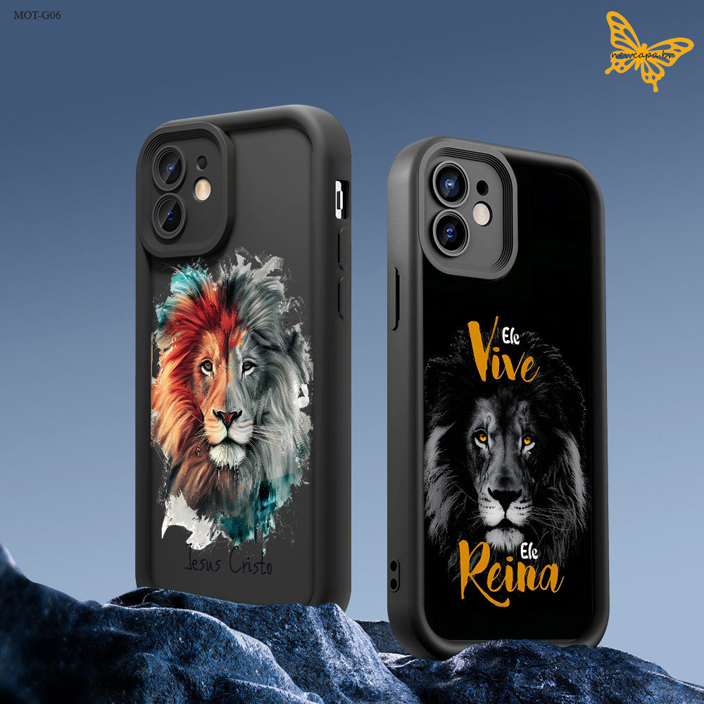 Capinha Capa De Silicone Para Motorola Moto G06 G86 5G Protetora Macia Case TYB 6853 Capinha Capa De Silicone Para Motorola Moto G06 G86 5G Protetora Macia Case TYB 6853 - Oferta na Shopee
