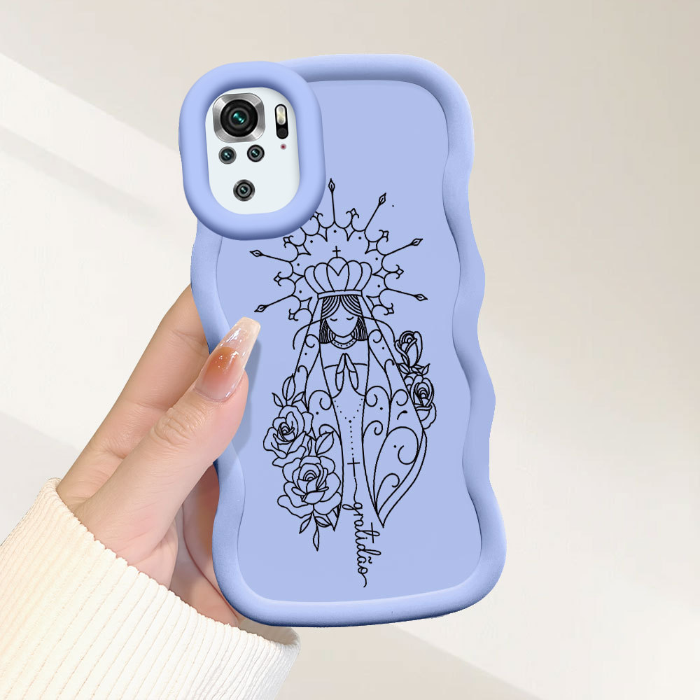 Capinha Macia de Silicone Para Xiaomi Redmi Note 10 10S 4G Capa Case MKL0332 Capinha Macia de Silicone Para Xiaomi Redmi Note 10 10S 4G Capa Case MKL0332 - Oferta na Shopee