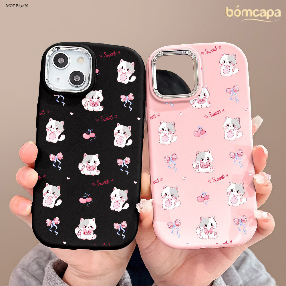 Capinha De Silicone Para Motorola Moto Edge 20 30 40 50 60 Fusion Neo 5G Capa Macia Estilo Simples PDD 1443 Capinha De Silicone Para Motorola Moto Edge 20 30 40 50 60 Fusion Neo 5G Capa Macia Estilo Simples PDD 1443