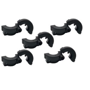 Carcaça Acelerador - Cg 125/ Titan 125/ Fan 125 (kit 5 Uni) - Oferta na Shopee