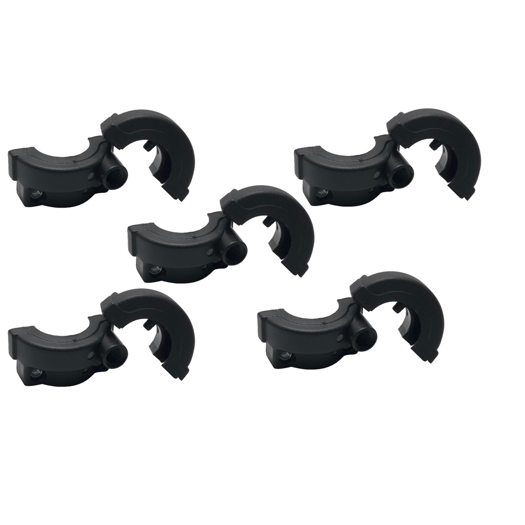 Carcaça Acelerador - Cg 125/ Titan 125/ Fan 125 (kit 5 Uni) Carcaça Acelerador - Cg 125/ Titan 125/ Fan 125 (kit 5 Uni) - Oferta na Shopee