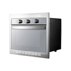Forno Elétrico de Embutir Philco 46 Litros - Oferta na Shopee