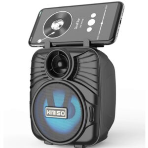 Caixinha Caixa de som bluetooth Portátil rádio USB FM SD mp3 Xtrad XDG-57 - Oferta na Shopee