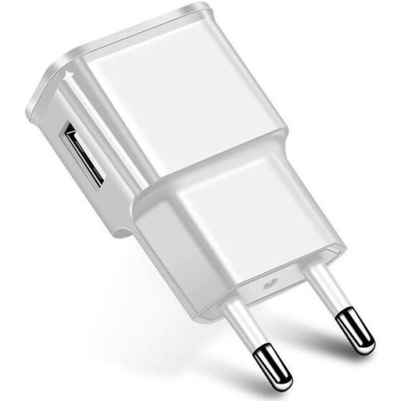 Carregador Tomada Plug Adaptador Fonte Usb 5v 2.1a Bivolt Carregador Tomada Plug Adaptador Fonte Usb 5v 2.1a Bivolt - Oferta na Shopee
