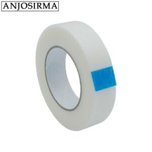 Anjosirma Fita De Cílios Antialérgica Respirável/Maquiagem/Profissional - Oferta na Shopee
