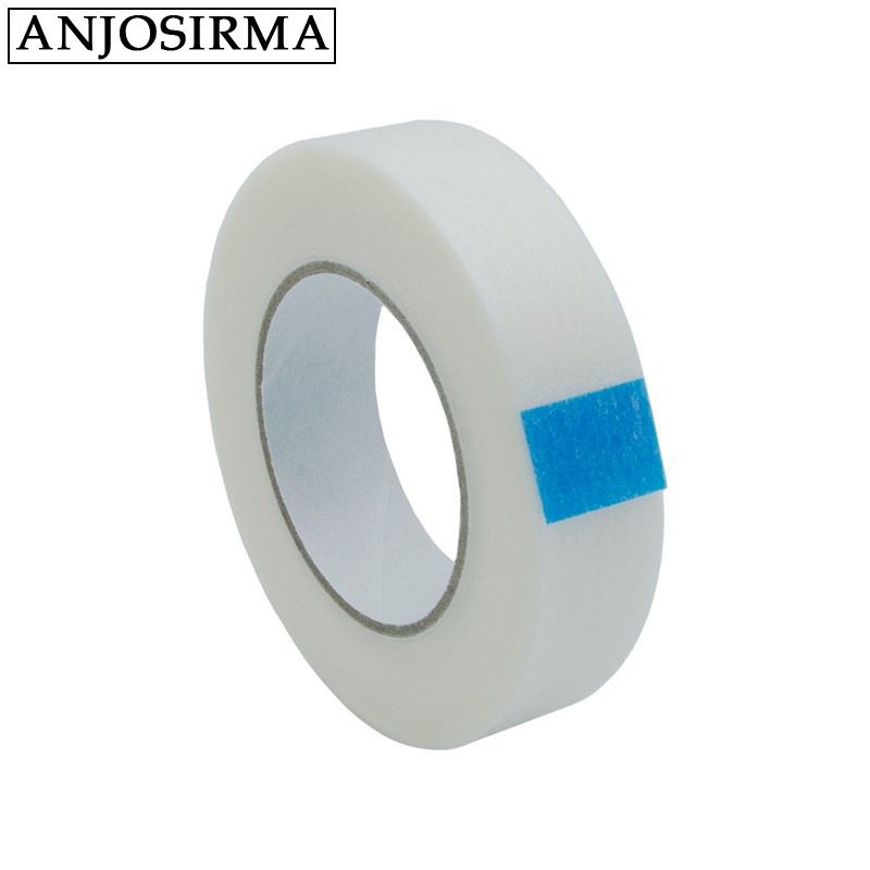 Anjosirma Fita De Cílios Antialérgica Respirável/Maquiagem/Profissional Anjosirma Fita De Cílios Antialérgica Respirável/Maquiagem/Profissional - Oferta na Shopee