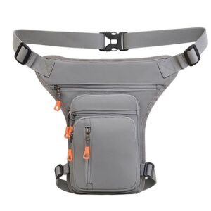 Sacos Para Cintura De Perna À Prova D'água Portáteis Ombro Molle Pacote Engraçado Caminhadas Ao Ar Livre Motocicleta - Oferta na Shopee